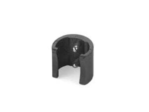 MK5 Double-Pin Locker – Black 20 mm