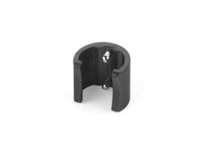 MK5 Double-Pin Locker – Black 25 mm