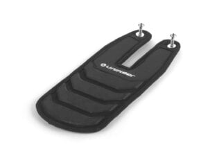 Stomp Pad Including Screws