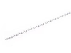 Mast Track Step Adjustment Profile