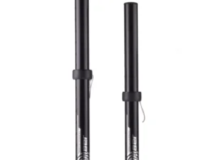 RDM HD Aluminium Mast Extension (U-Pin) 30