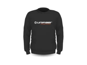 Unifiber Sweater Black Size L