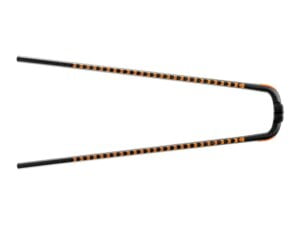 Carbon Elite Inside Tail V2 +60 Slim