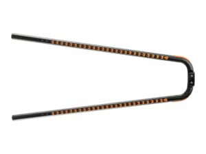 Carbon Elite Inside Wide Tail V2 +50