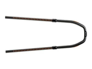 Carbon Elite Outside Extra Wide Tail V2 +50 (220-270)