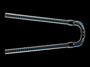 Carbon HD Outside Wide Tail V2 +50