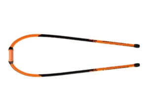Carbon ELITE Monocoque Body V2 140 Slim