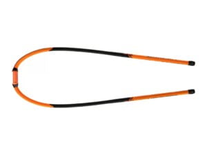 Carbon ELITE Monocoque Body V2 170 For Inside Wide Tail