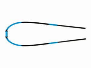 Carbon HD Monocoque Body V2 190 For Outside Wide Tail
