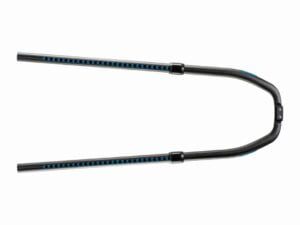 Carbon HD Outside Extra Wide Tail V2 +50
