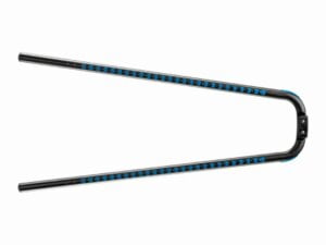 Carbon HD Inside Wide Tail V2 +50