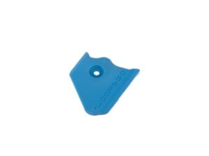 Loop & Go Outside Carbon Tail Blue