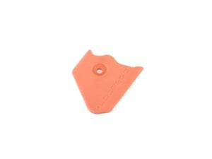 Loop & Go Outside Carbon Tail Orange