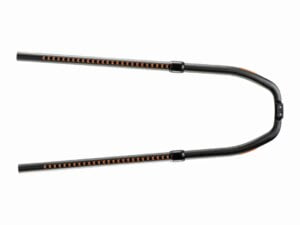 Carbon Elite Outside Extra Wide Tail V2 +50 (205-255)