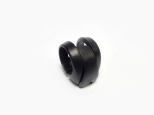 3 Pc Paddle Shaft Middle Connection Lock