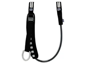 Harness Lines Fixed Vario Stainless Steel 22-28 Inch