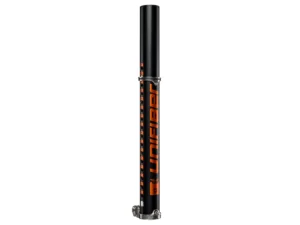 Elite SDM V2 Stainless Steel Mast Extension (U-Pin) 32