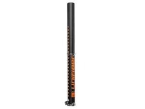 Elite SDM V2 Carbon Mast Extension (U-Pin) 46