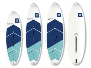 Rookie II 160 With Daggerboard
