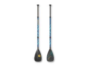 Prodigy Aluminium SUP Paddle 3PC
