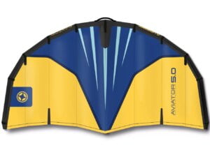 Aviator Wing 3.5