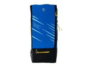iSup Carry Bag Blue
