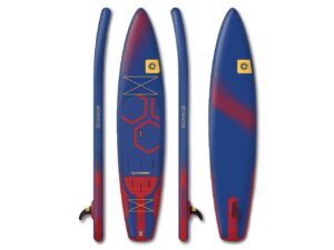 Sonic Touring iSup 12’6″ SL – 15 PSI Max