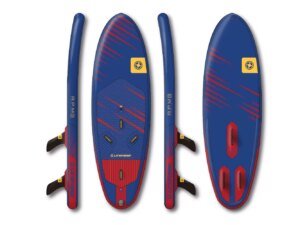 RPM iWindsurf 280 SL – 15 PSI Max