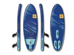 RPM iWindsurf 280 FCD – 20 PSI Max