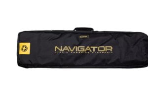 Navigator Foil Bag