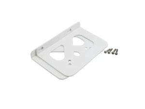 Dagger Board Plates Set Including Pivot Axle