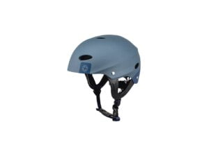 Watersport Helmet Adjustable Slate Blue L