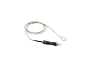 Wing Leash With Quick Release Safety
