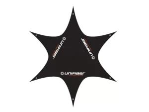 Unifiber Spider Tent