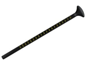 Energy Paddle Adjustable Tube + Handle