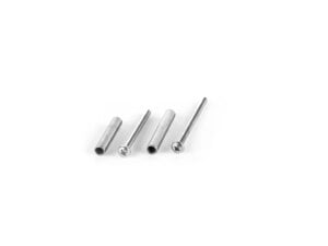 Fin Screw Set With Spacers – For Select Fins Deep Tuttle Box