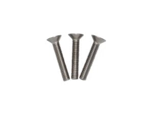 Foil Bolt Torx M8 x 20