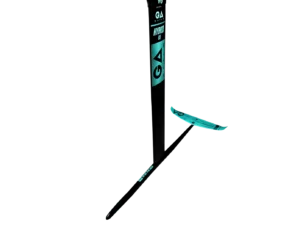 GA-Foil 2023 ALU Windsurf Foil Set Hybrid