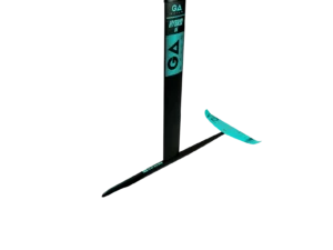 GA-Foil 2023 ALU WingFoil Set Hybrid