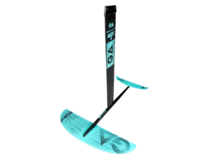 GA-Foil 2023 CARBON WindsurfFoil Set Mach 1 w FRONTWING