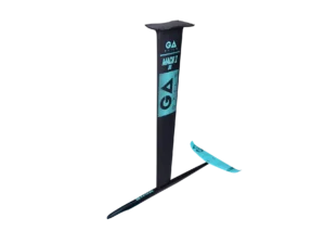 GA-Foil CARBON Wing Foil Set Mach 1
