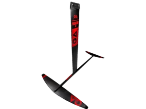 GA-Foil 2023 CARBON WindsurfFoil Set Phantom
