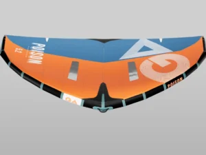 GA-Wing 2023 POISON