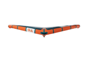 GA-Wing 2023 CROSS