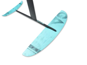 GA-Foil 2023 CARBON MACH 1 Wing 72 Foil Set w FRONTWING