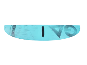 GA-Foil 2023 CARBON WindsurfFoil Set Mach 1 w FRONTWING