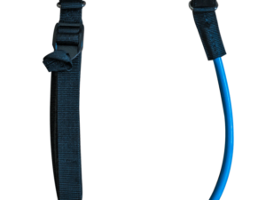 GA 2023 Quick Adjustable Harness lines