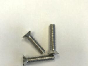 GA-Foil 2023 compl. Screw Set