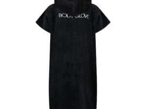 Karl Change Robe PONCHO