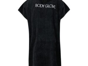 Karl Change Robe PONCHO